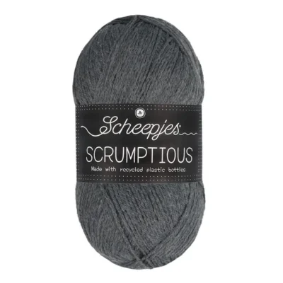 Scrumptious - 372 Chia seed pudding