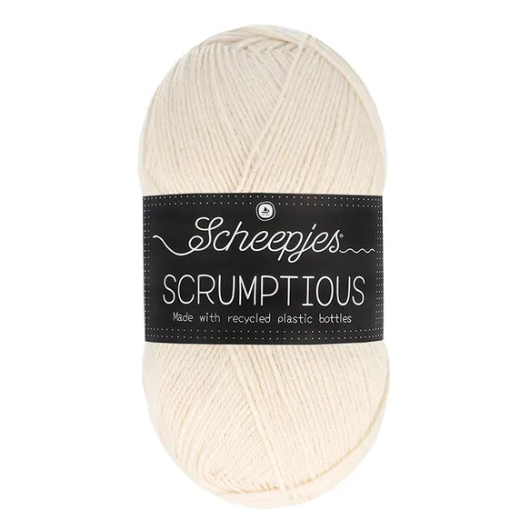 Scrumptious - 386 Lemon Granita