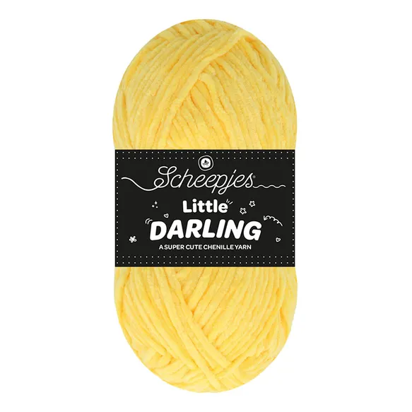 Little darling - 402