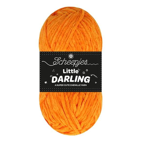 Little darling - 403