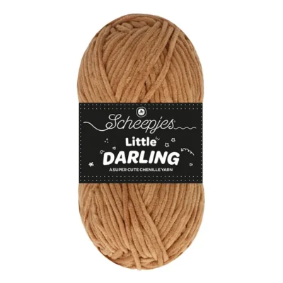 Little darling - 404