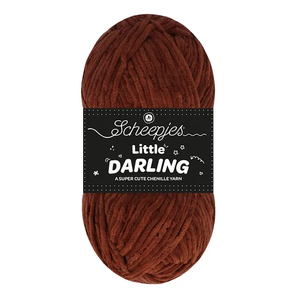 Little darling - 406