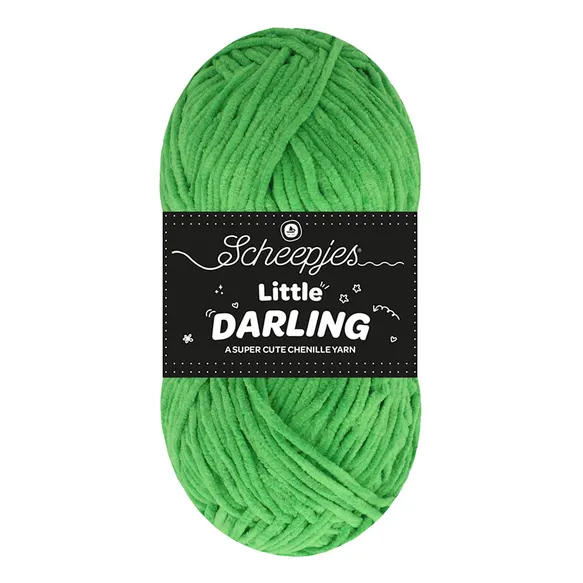 Little darling - 407