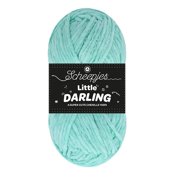 Little darling - 408
