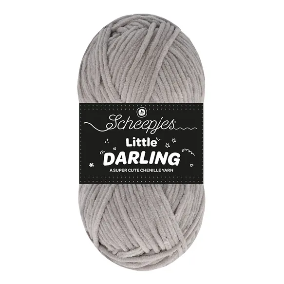 Little darling - 409