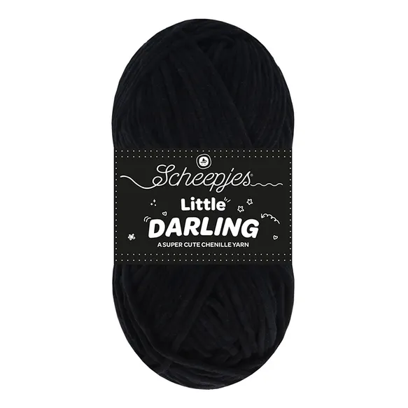 Little darling - 410