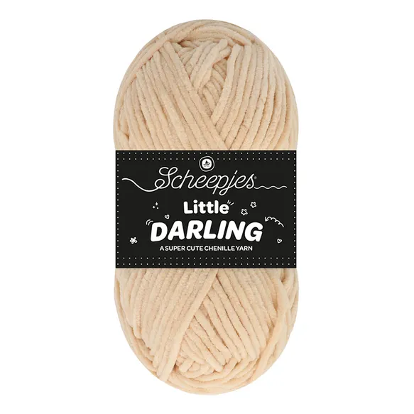 Little darling - 411