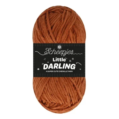 Little darling - 412