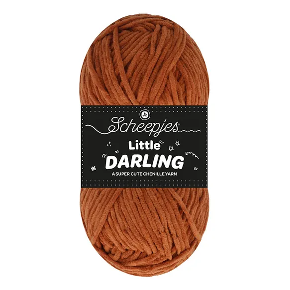 Little darling - 412