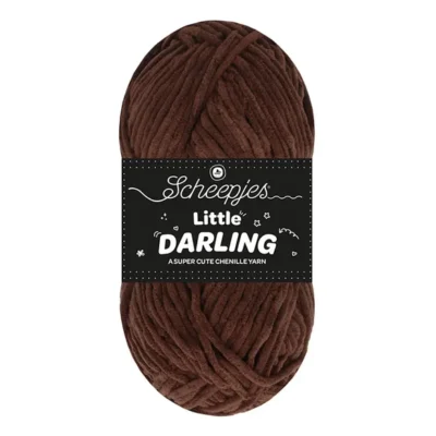 Little darling - 413