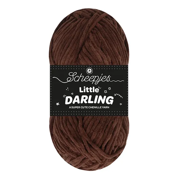 Little darling - 413