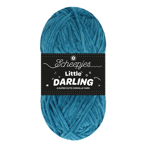 Little darling - 414