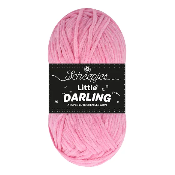 Little darling - 416