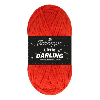 Little darling - 417