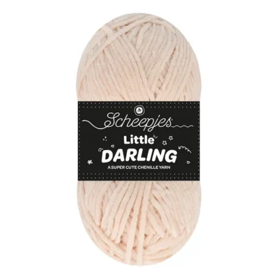 Little darling - 418