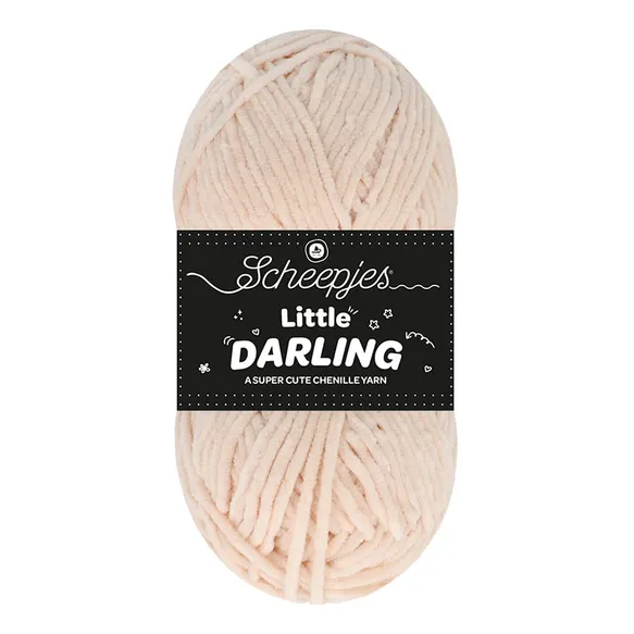Little darling - 418