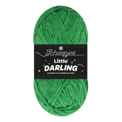 Little darling - 419