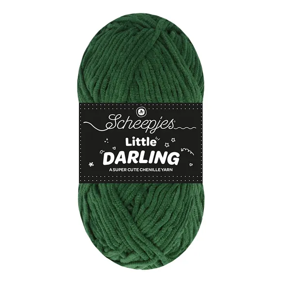 Little darling - 420