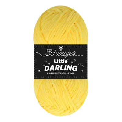 Little darling - 421