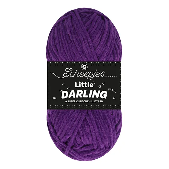 Little darling - 422