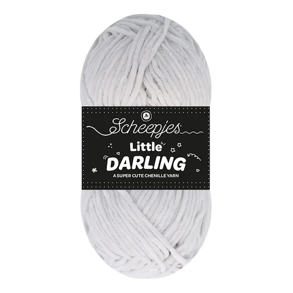 Little darling - 423
