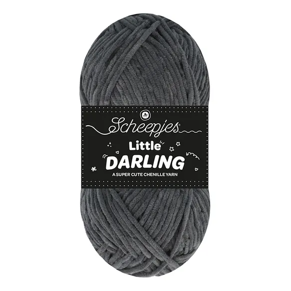 Little darling - 424