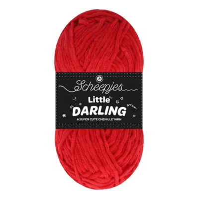 Little darling - 427