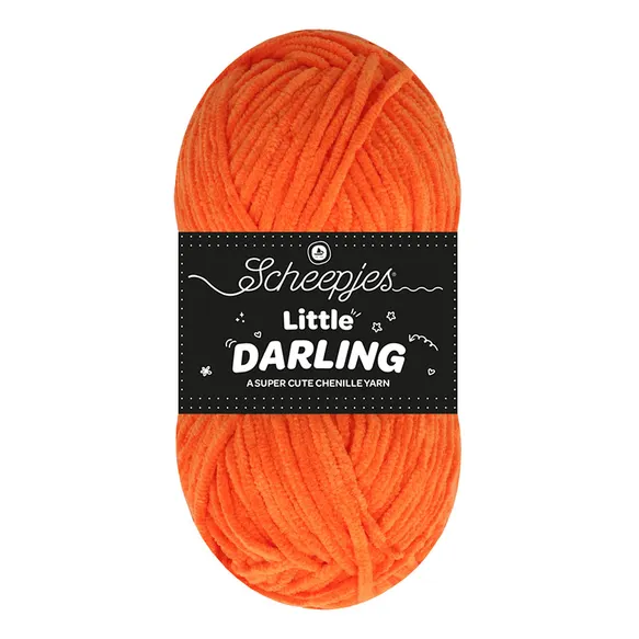 Little darling - 428