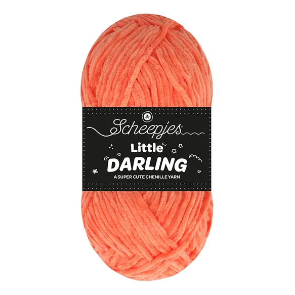 Little darling - 429