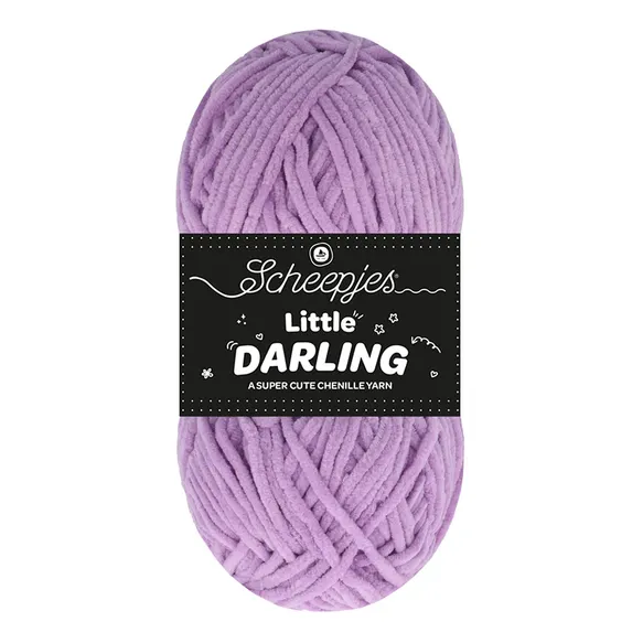 Little darling - 430