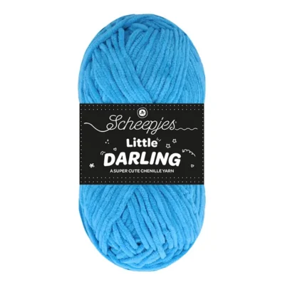Little darling - 431