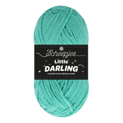 Little darling - 432