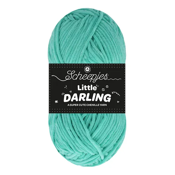 Little darling - 432
