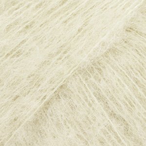 Brushed Alpaca Silk - 27 regenwoud dauw