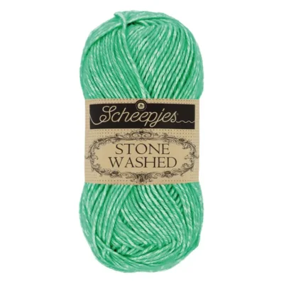 Stone washed - 826 Fosterite