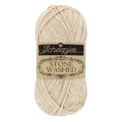 Stone washed - 831 Axenite