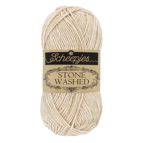 Stone washed - 831 Axenite