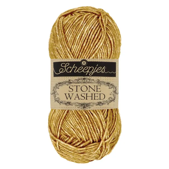 Stone washed - 832 Enstatite