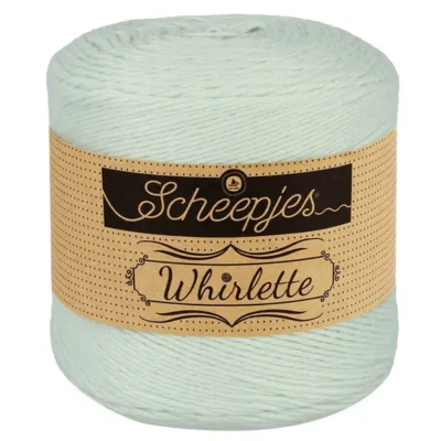 Whirlette - 856 Mint