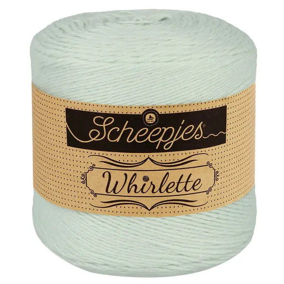 Whirlette - 856 Mint