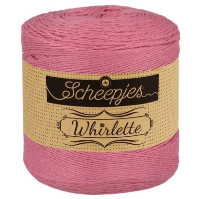Whirlette - 859 Rose