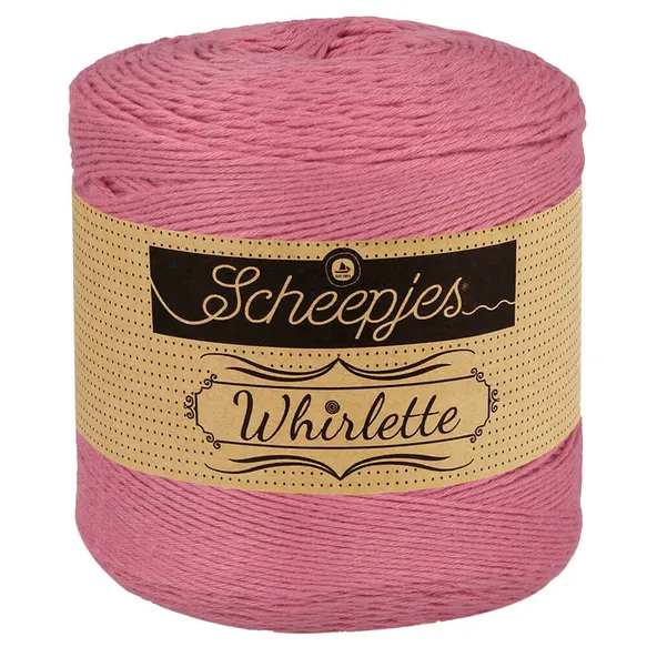 Whirlette - 859 Rose