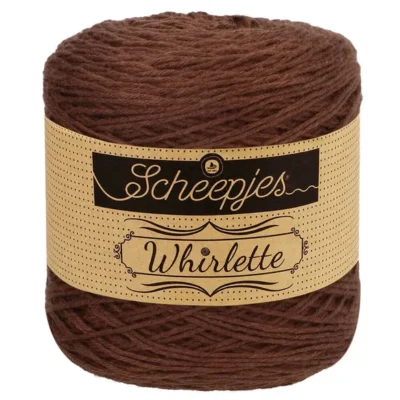 Whirlette - 863 Chocolate