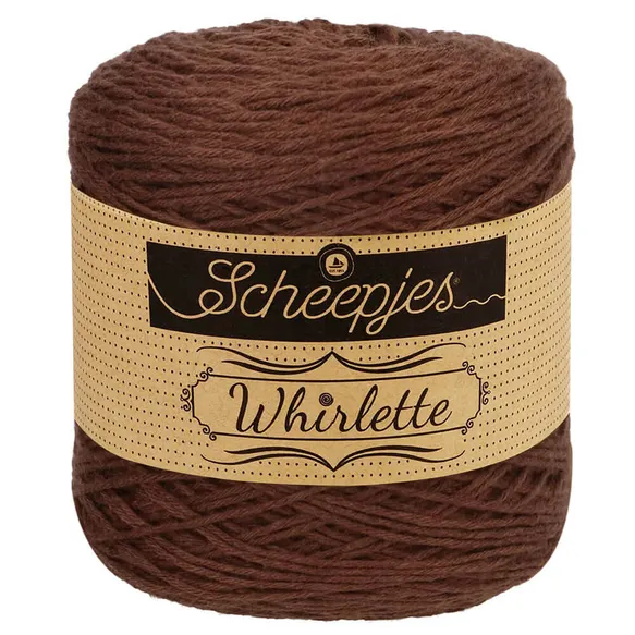 Whirlette - 863 Chocolate
