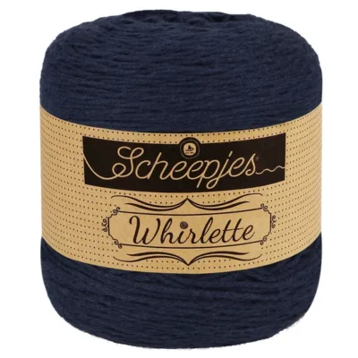 Whirlette - 868 Bilberry
