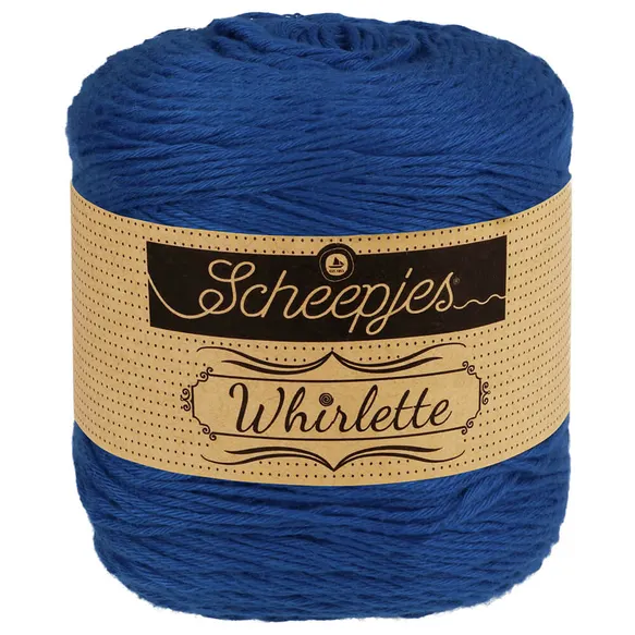 Whirlette - 875 Lightly salted