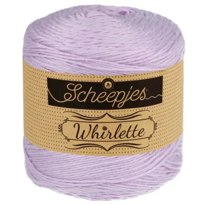 Whirlette - 877 parma violet