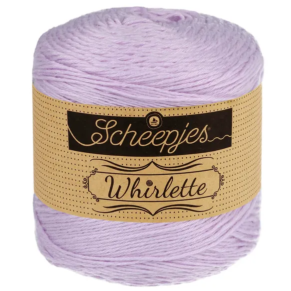 Whirlette - 877 parma violet