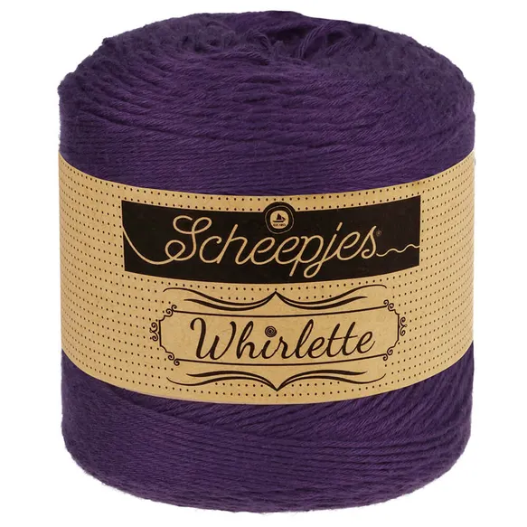 Whirlette - 885 Plum
