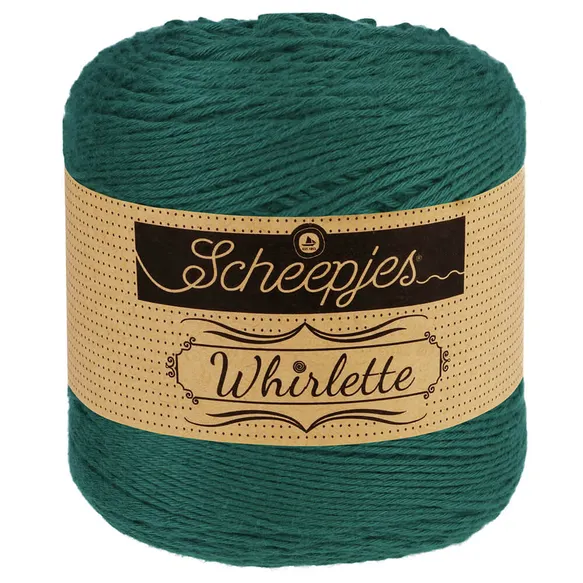 Whirlette - 889 Sage